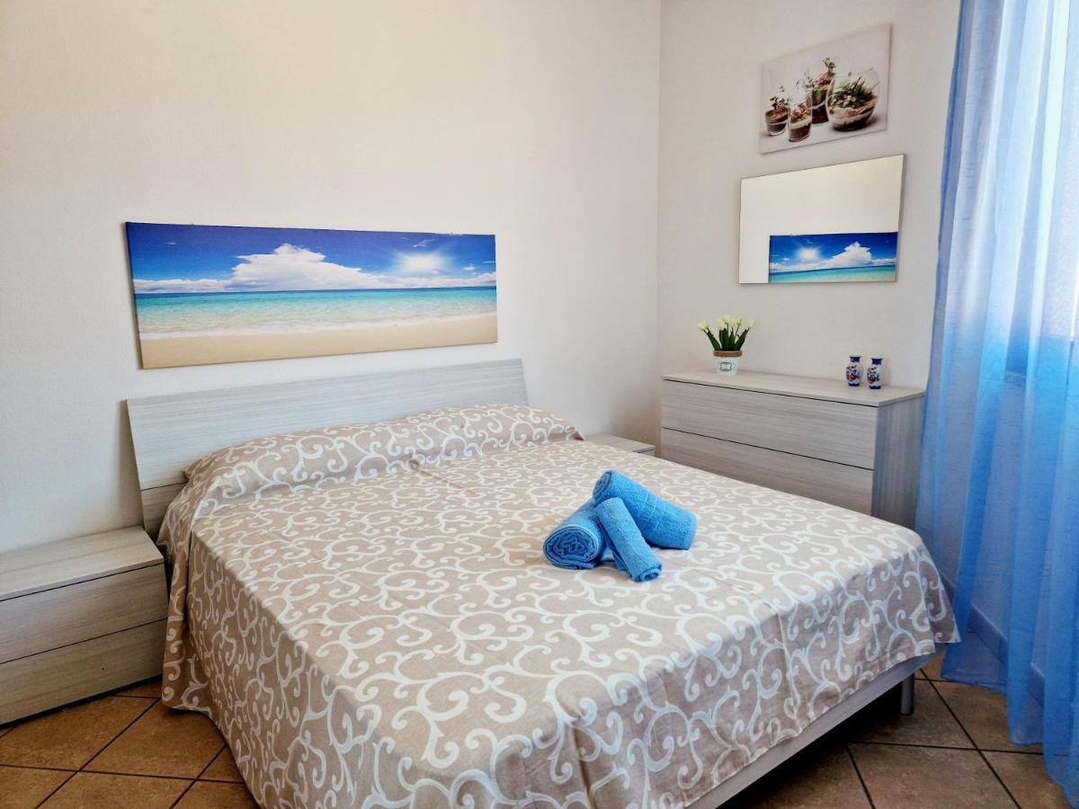 Dimora Rena Dorada - Apartment In Pula, Sardinia, Italy Exterior photo