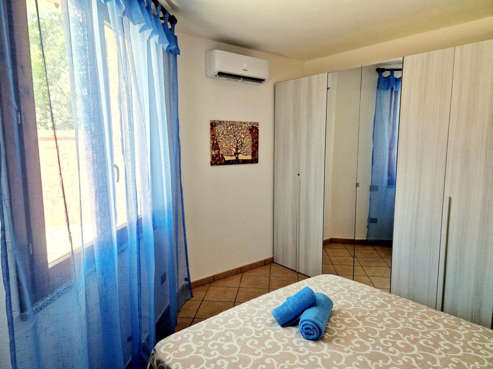 Dimora Rena Dorada - Apartment In Pula, Sardinia, Italy Exterior photo