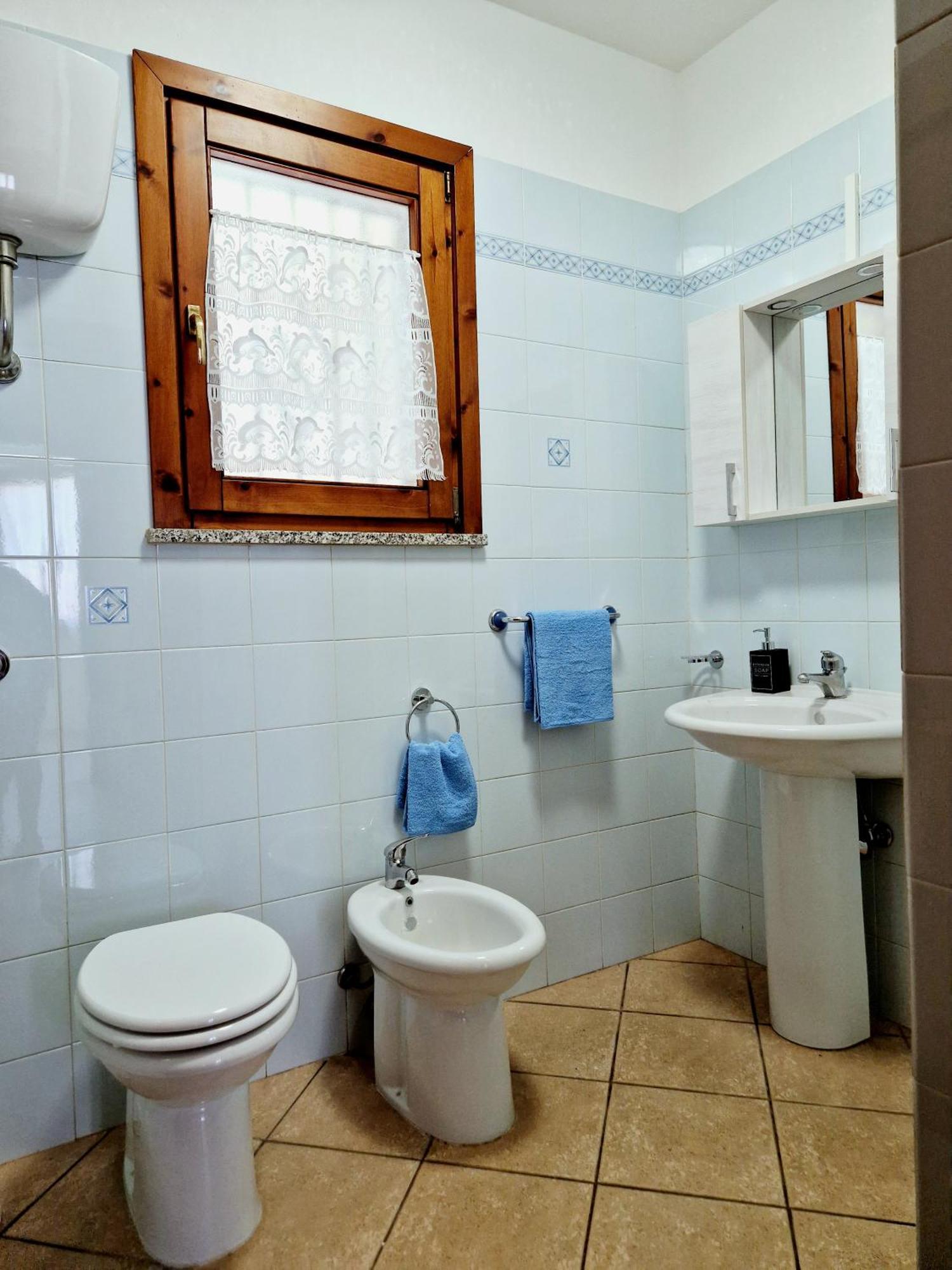Dimora Rena Dorada - Apartment In Pula, Sardinia, Italy Exterior photo